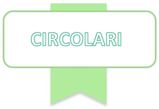 Circolari Genitori