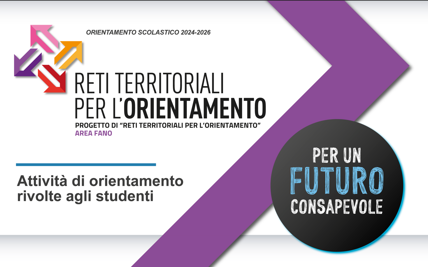 Per un futuro consapevole