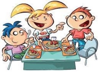 Menu-mensa scolastica